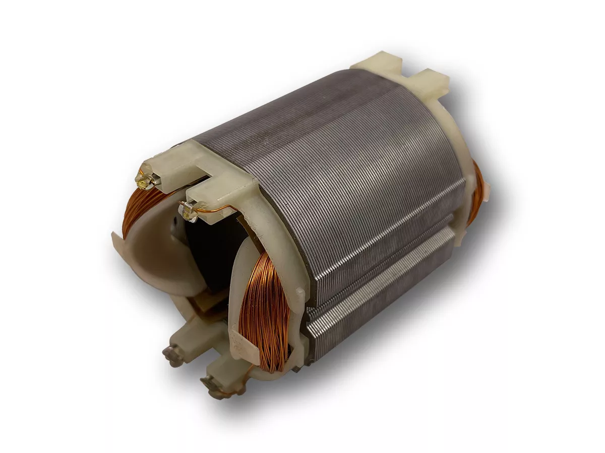 Stator 2 609 005 871 pour PMF 250 CES Bosch